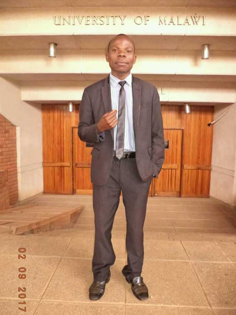 CHANCO Student slapped with three year jail term for perjury