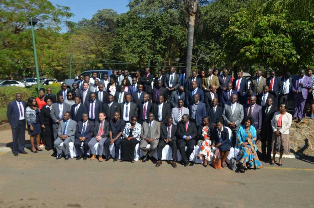 Malawi Govt set to implement ATI Act
