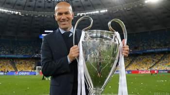 BREAKING News: Zidane resigns as Real Madrid manager