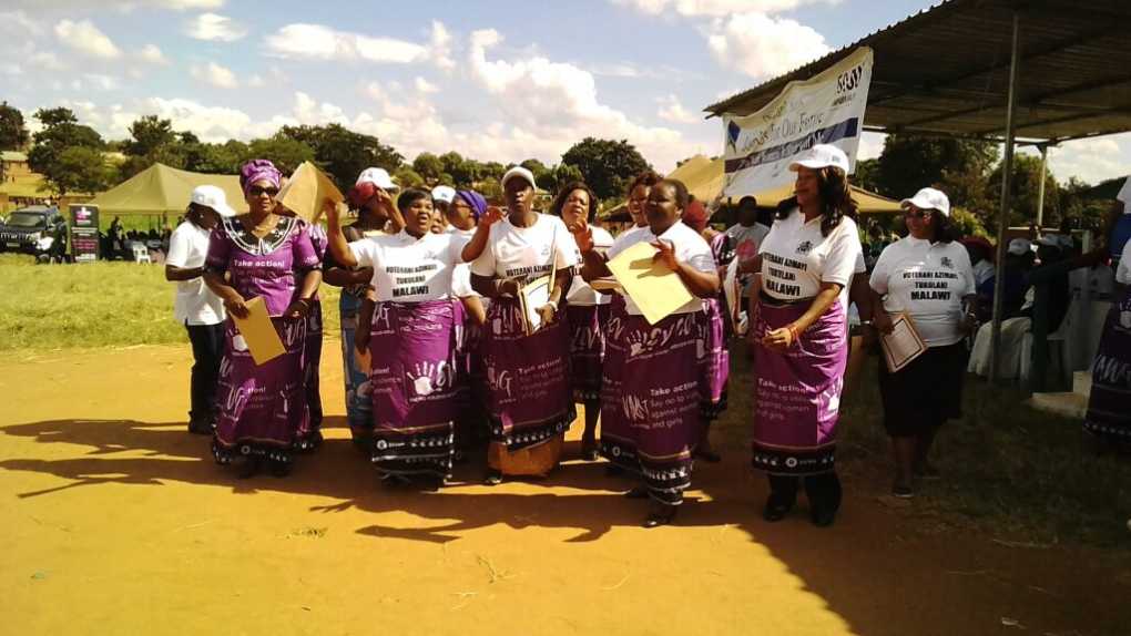 Umodzi party geared to achieve the 50-50 campaign vision  ahead of its August convention