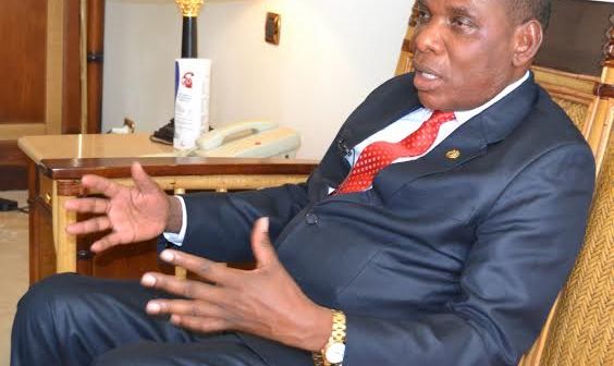 Thumb up Minister Joseph Mwanamveka from free of corruption; Wa Jeffrey phone call with Nankhumwa’s Audio-transcript