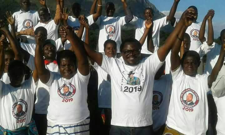 Chilimaism revolution to fail due to wrong timing and failing to read the lines