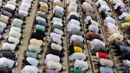 Malawi: Muslim youth warned against political violence