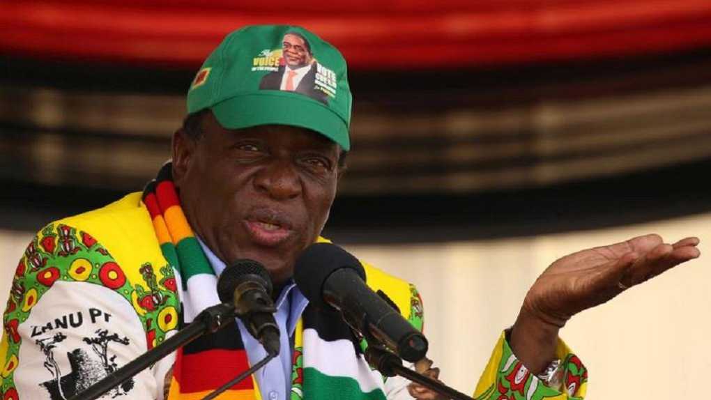 Zimbabwean civil servant summoned for ‘undermining’ President Mnangagwa on social media