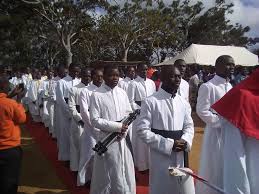 Should Catholic priests be allowed to marry?