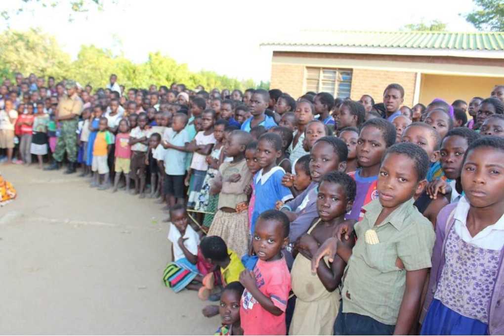 Our children deserve better
