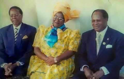 Chronology of evil axis on ADMARC downfall: JB, Friday Jumbe, Matabwa, Humphrey Mvula be probed