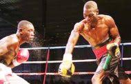Fire kills Malawi boxing legend, Masamba