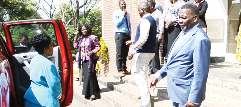 Malawi Anti Corruption Bureau to scrutinize Chaponda’s acquittal ruling