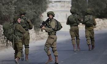 Israeli forces kill 41 in Gaza protests as anger mounts over U.S. Embassy