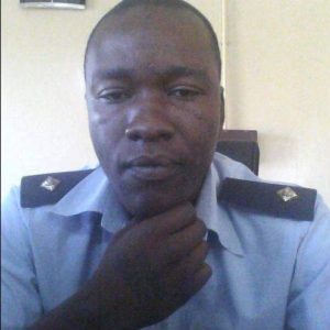Ex-Zambian President’s son jailed for stealing phone