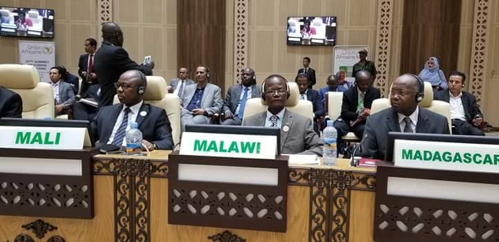 China to continue supporting African media on digitalization