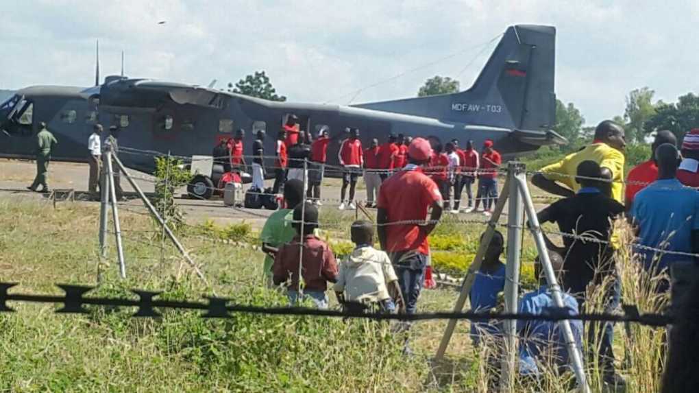 People team Bullets ready to punish Karonga United