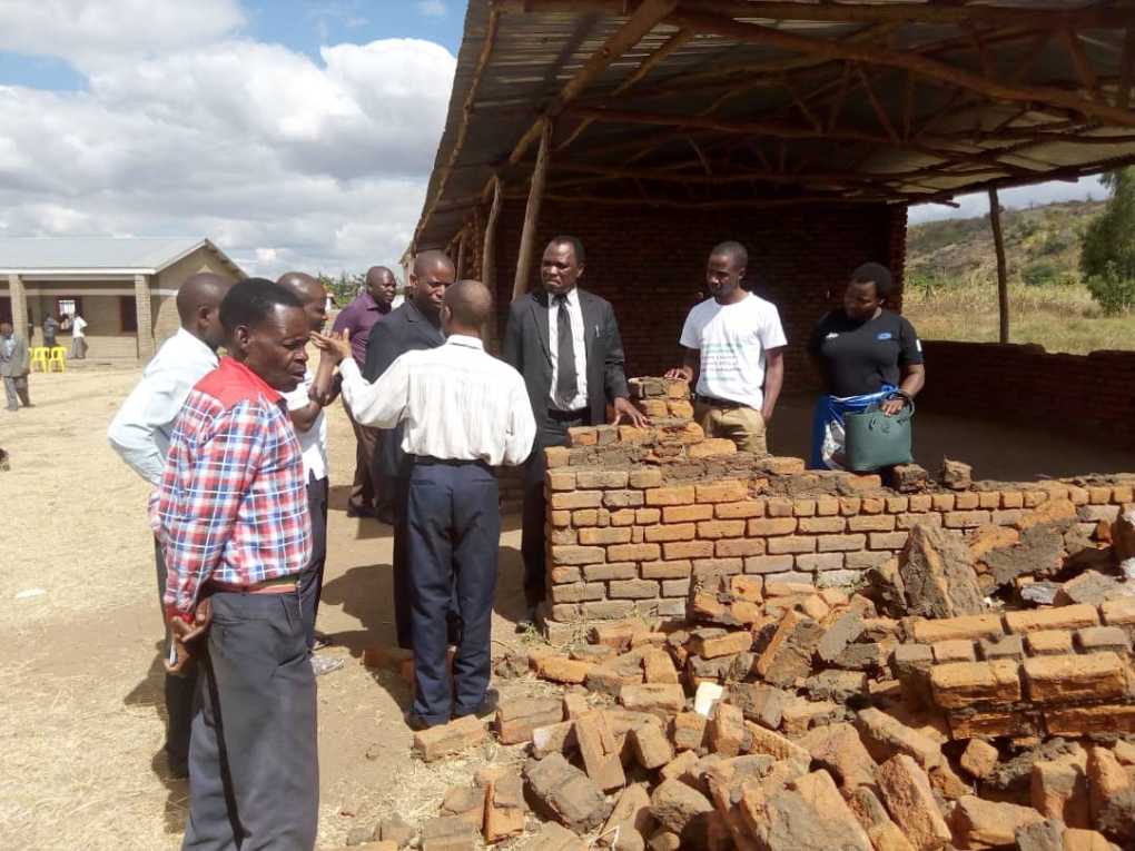 Exclusive on Zomba’s Natchengwa school tragedy; negligence, poor workmanship at play….as CSEC demands resources tracking