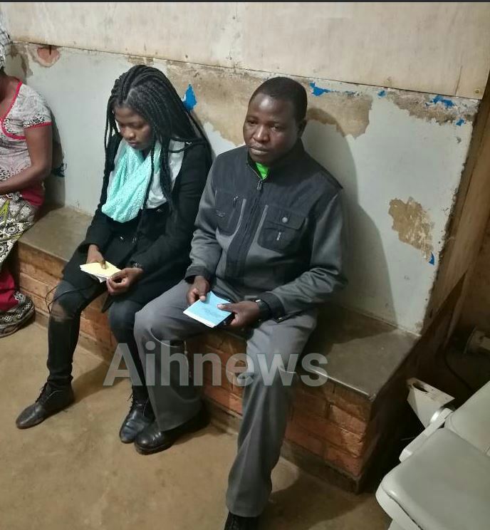 Malawi police in Mzuzu severely beats ZBS journalists while on duty