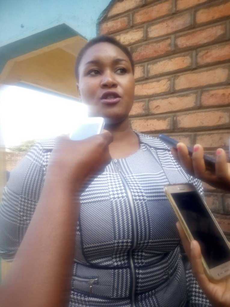 Dedza women aspirants geared up for 2019 election