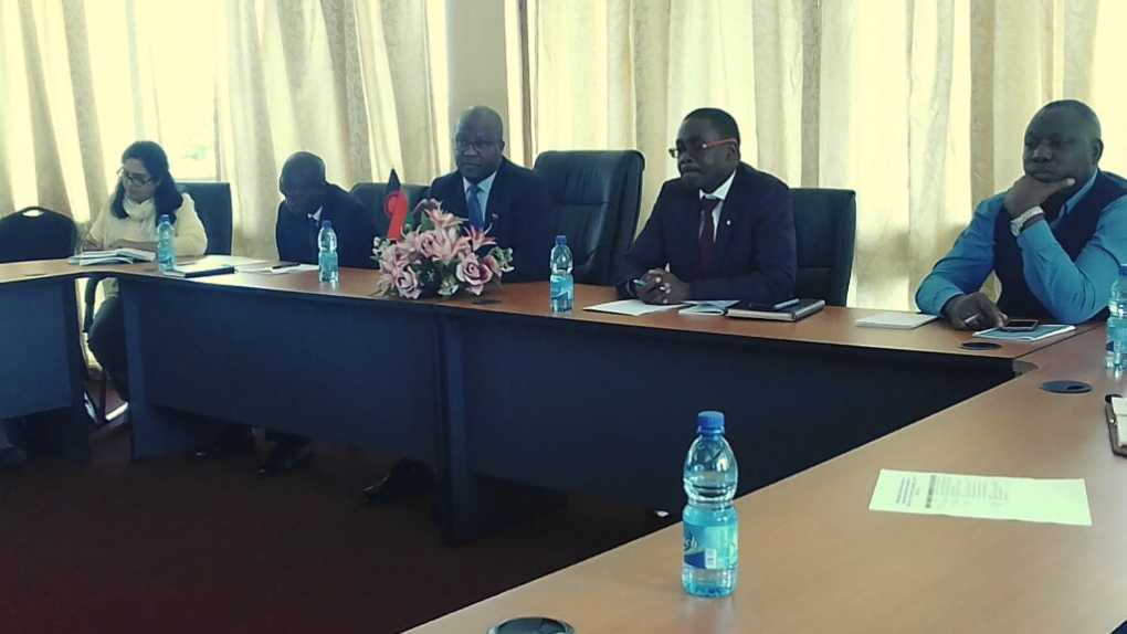 Malawi’s 2018-2022 national multisectoral nutrition policy set for launch June 20