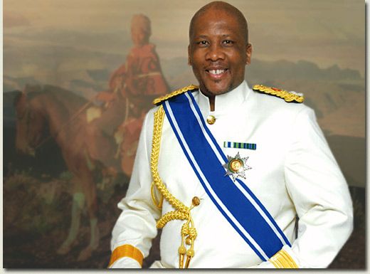 Lesotho king tips Malawi to embrace multi sectoral approach in nutrition