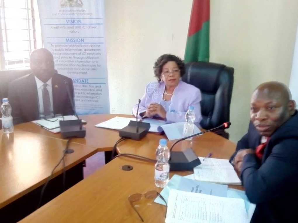 Malawi Govt to blacklist unscrupulous suppliers in Malata-cement subsidy program