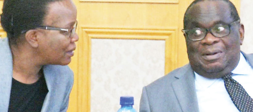 Malawi Govt launches MK14.6 billion 2018 census campaign