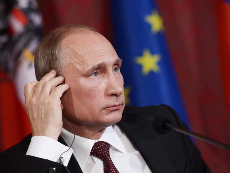 Russia becomes first country to approve COVID-19 vaccine