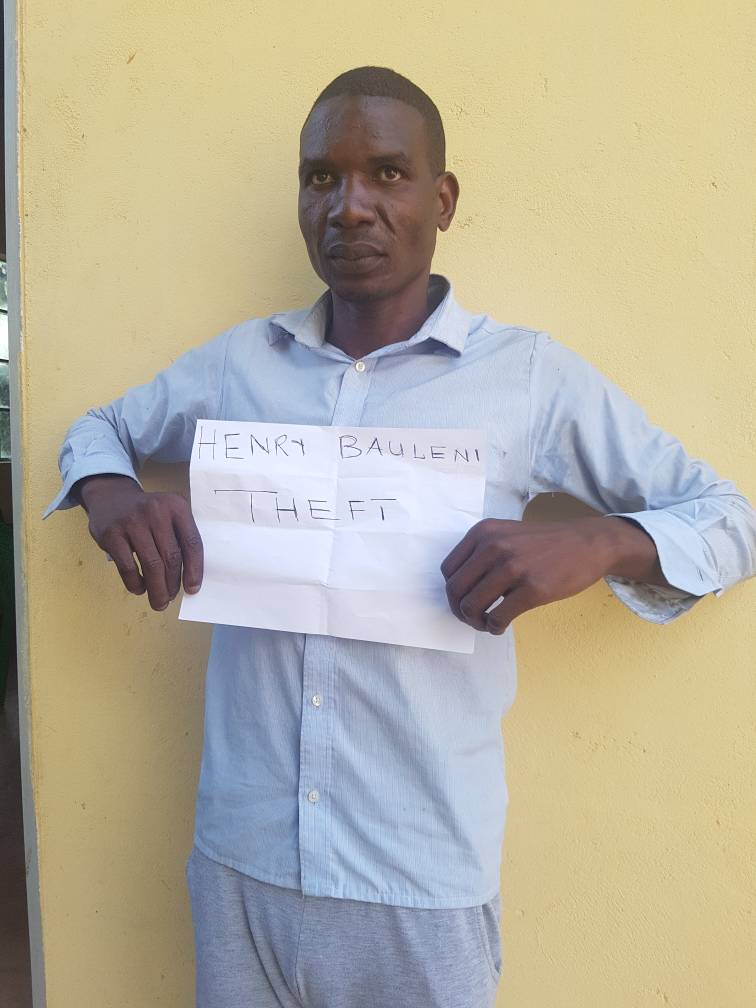 Airtel Money trickster arrested in Mangochi