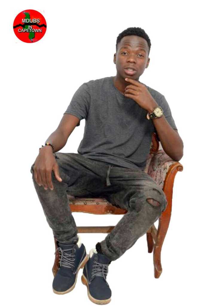 Malawian Gospel Hip Hop star Cee-Jay’s most anticipated ‘Dance’ video coming soon