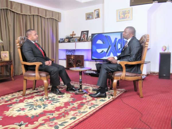 MRA pounces on  Zodiak Broadcasting Station over MK1.7 billion tax invasion