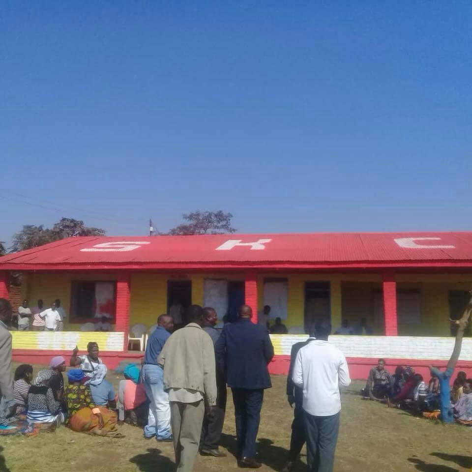 Chilima movement offers more hope for better day to Malawians