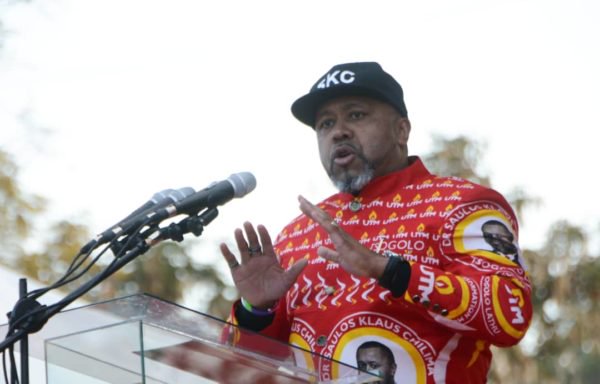VP Chilima admits land scarcity problems in Thyolo and Mulanje
