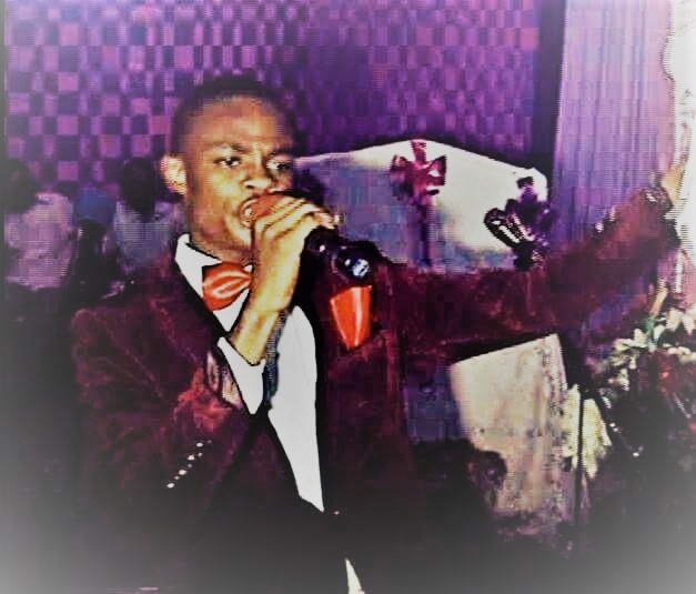Cyril Ogwu