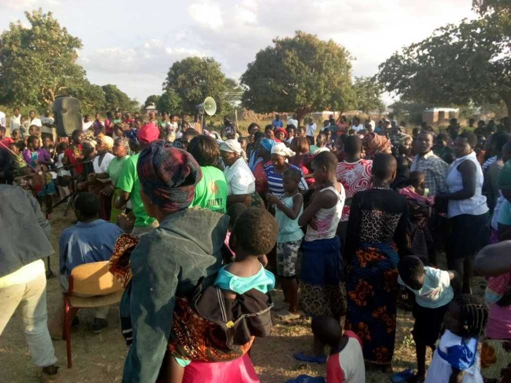Freedom Party geared to form next government; road to 2019