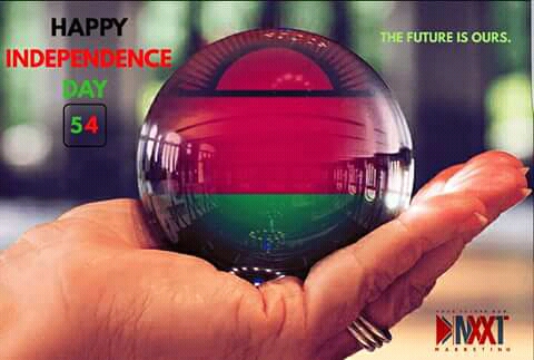 Malawians need to end nepotism after clocking 54 years of independence- Chief William