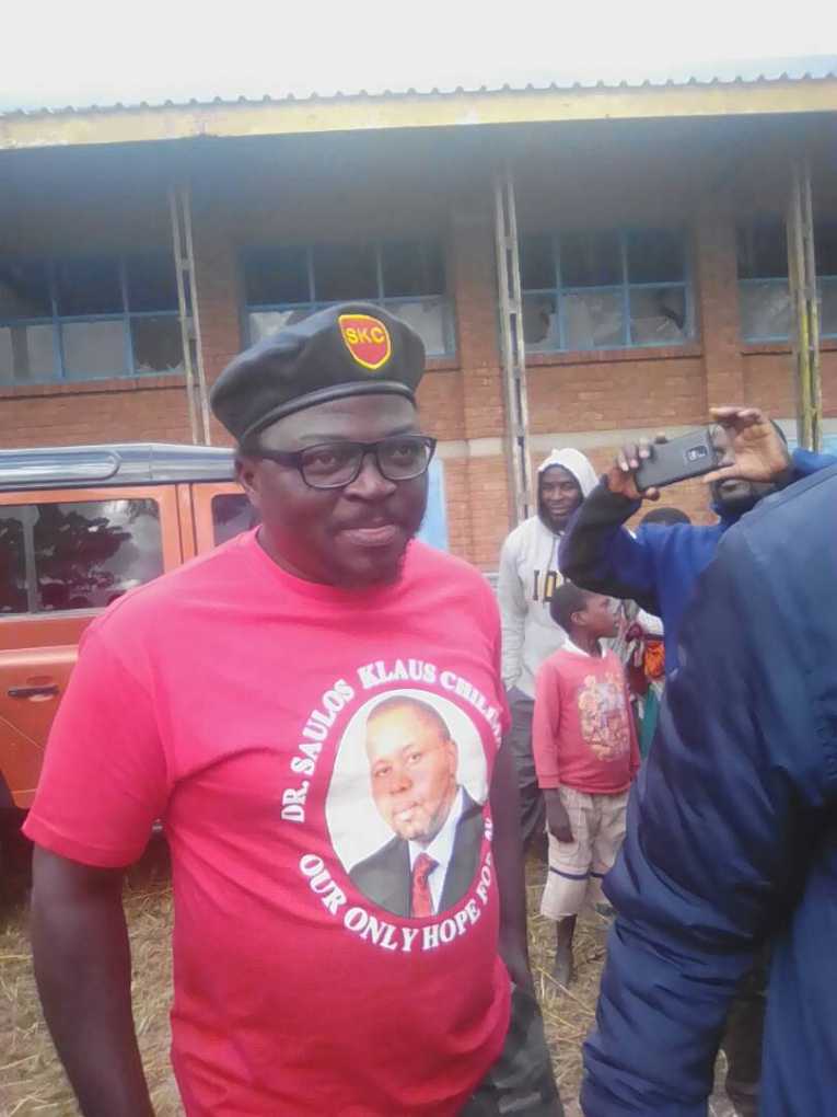 Bon Kalindo is lying on Chakwera’s Tonse found nothing in Malawi Govt confers