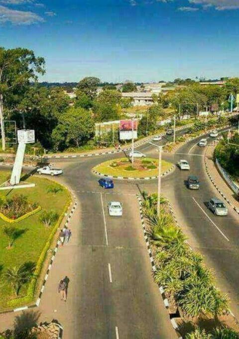 A short history of Blantyre city in Malawi