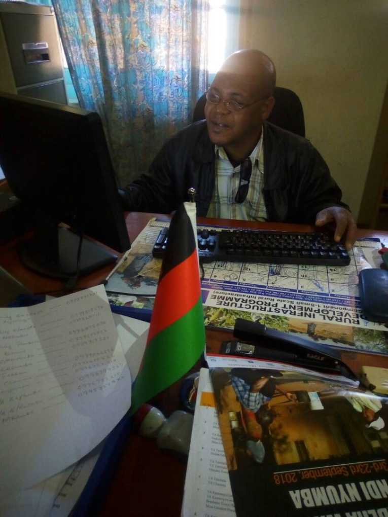 Malawi media challenged on census positive reporting