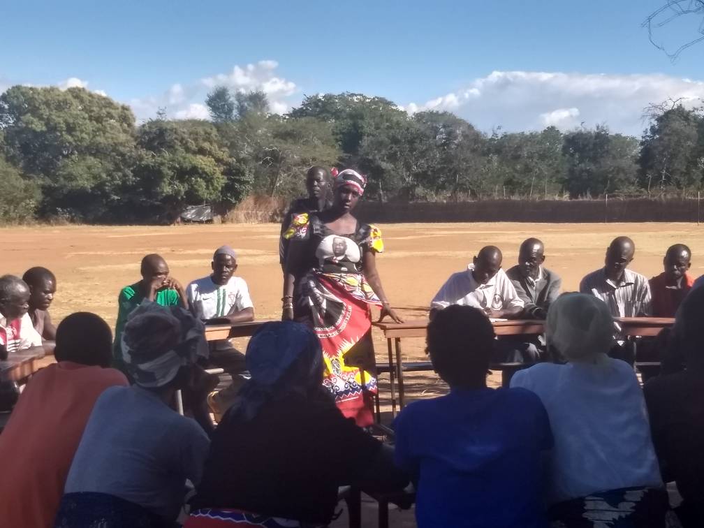 Salima North West chiefs summon MP Kabwila over MCP’s constituency wrangles; accuse DC Chimphoyo for sowing division