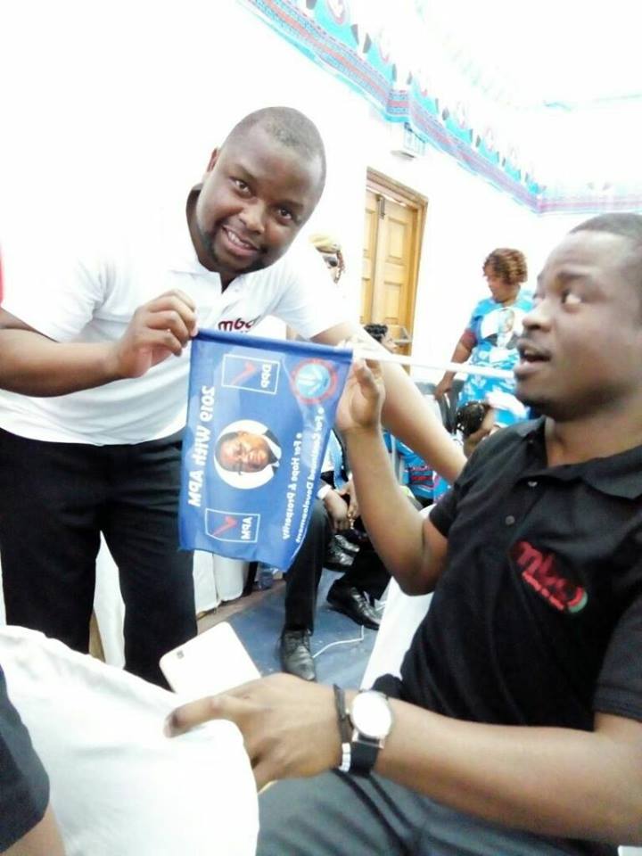 Hearts are boiling at MBC; Chakwera leadership must act swiftly