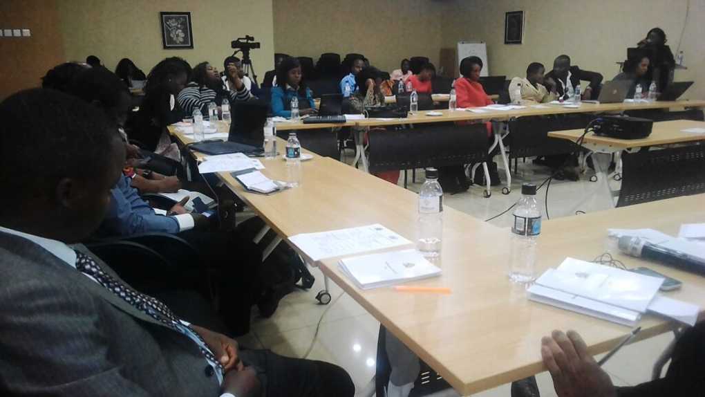 Malawi media schooled on gender laws for effective reporting