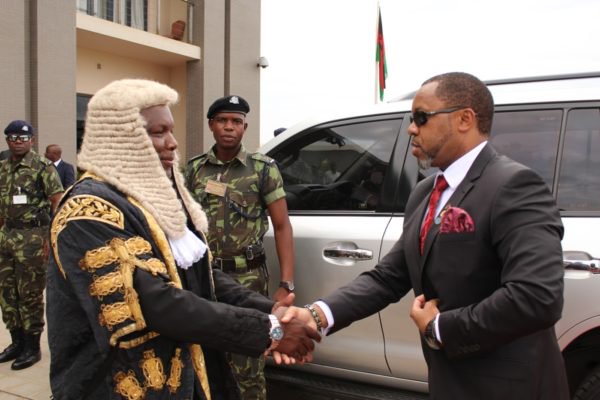 Malawi Speaker Msowoya, parliamentary commission members face impeachment over questionable external travels