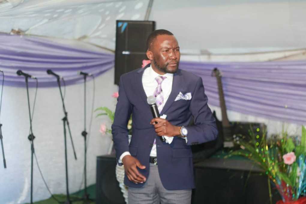 Senior Prophet Justice Hara storms South Africa; Opens more branches