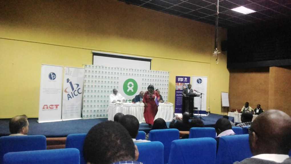 Oxfam takes Malawi’s rampant corruption to public; As ACB boss confesses of not wining the battle
