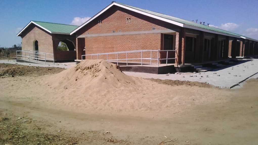 Nsanje, Chikwawa residences itch for modern markets