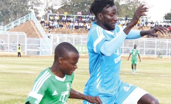 Malawi Defence Force bans two players for life; Mafco striker Kalinda and Kamuzu Barracks defender Kamsichiri