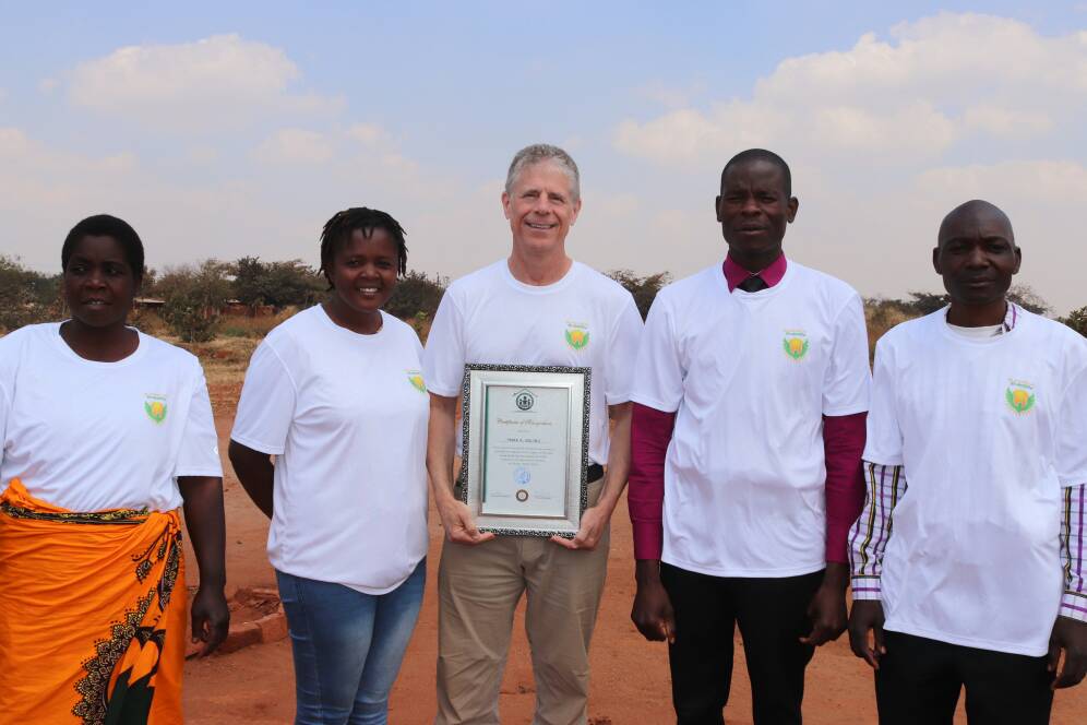 SEI Urges Malawi Govt to invest more into renewable energy