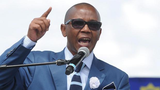 Sonke Gender Justice and Lawyers for H uman Rights welcome the Deputy Minister o f Police’s statement on unintended consequences of public statements he made in July 2017