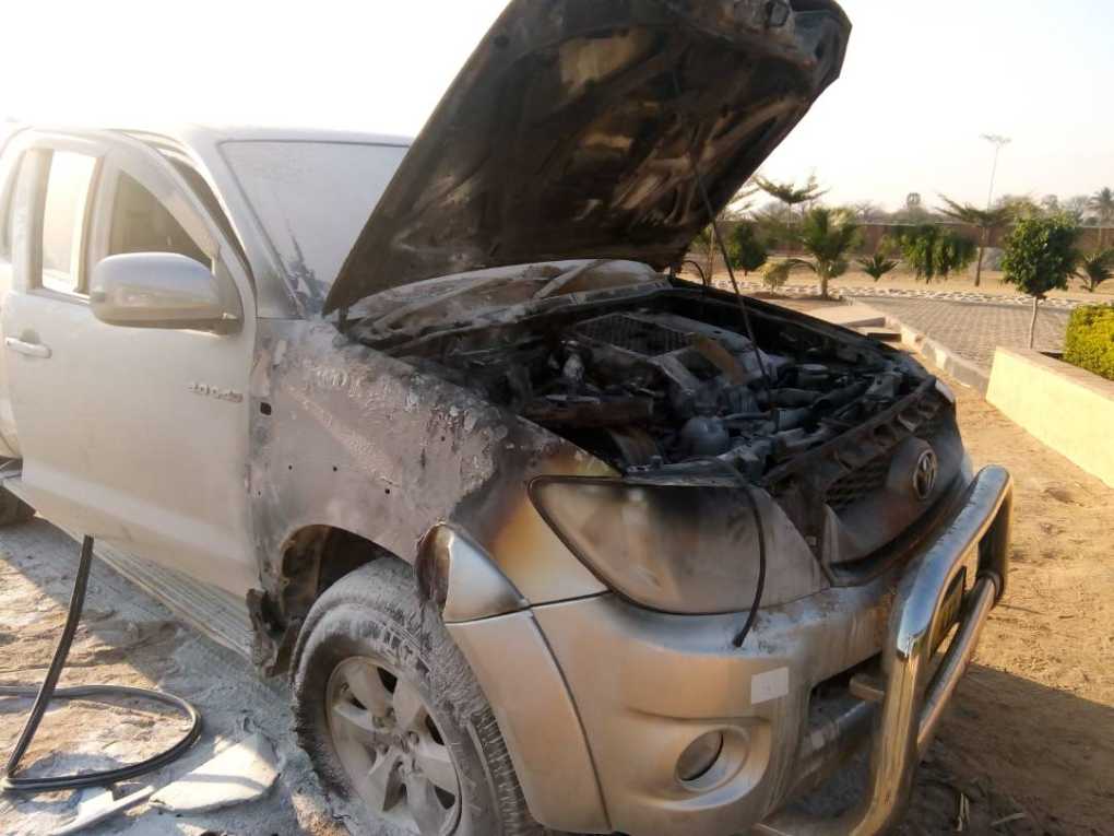Malawi CSOs denounce political violence; demand justice on UTM’s members attacks in Mangochi