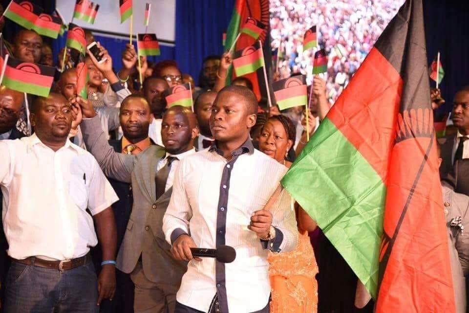 Prophet Bushiri announces an “Earth-Shaking” development; Should Malawians read too much of the cat coming out of the bag?