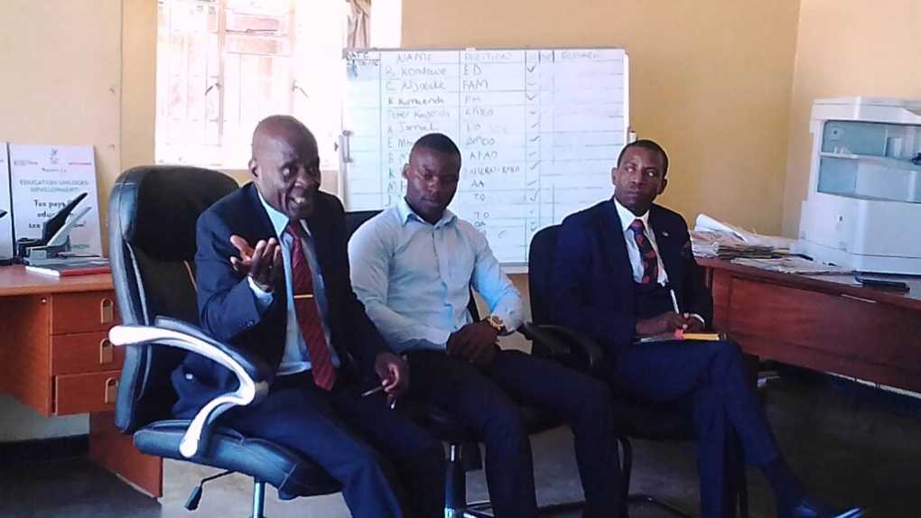“Enough of mere rhetoric on IPITE 10 & ODL teachers recruitment”, Malawi Govt told