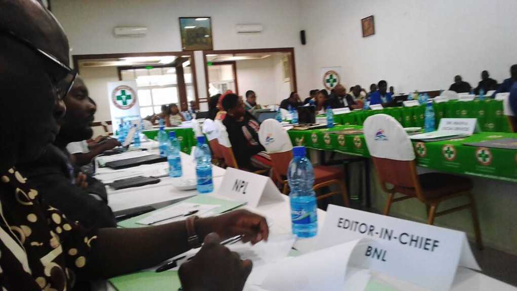 Malawi’s supply chain integration set for 2020 deadline; to crackdown drugs theft